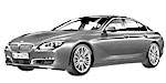 BMW F06 B1353 Fault Code